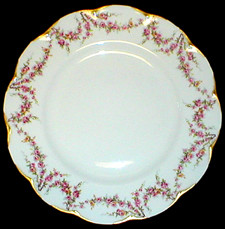 Haviland Varenne Soup Bowl 2" from Haviland Varenne. Replacement piece from China Lane.