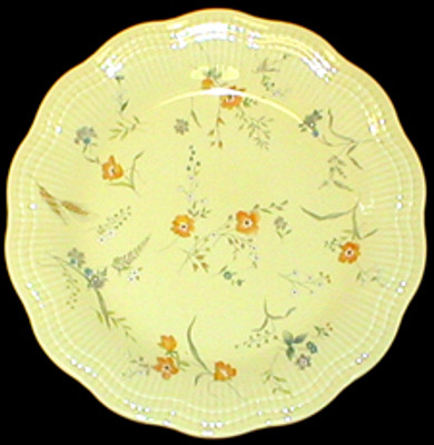 Mikasa Kent Round Bowl – Kent by Mikasa. 9 3/4"