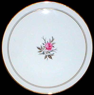 Noritake - Daryl 5510 - Oval Bowl