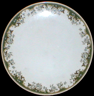 Noritake - Fellicia 6977 - Salad Plate