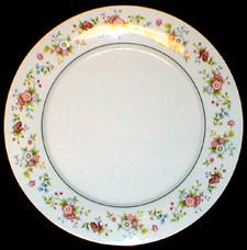 Noritake - Forever 2690 - Salad Plate