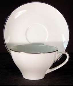 Noritake - Fremont 6127 - Cup