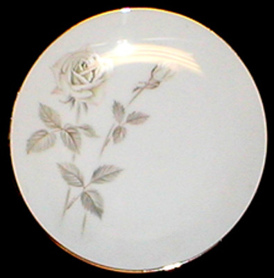 Noritake - Melrose 6002 - Dinner Plate