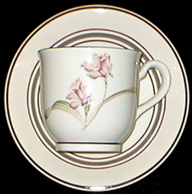 Noritake - Partners 9127 - Cup