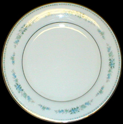 Rose - Roselawn 3706 - Salad Plate