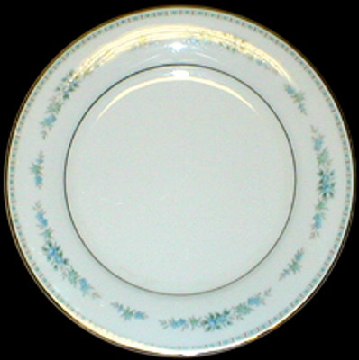 Rose - Roselawn 3706 - Soup Bowl