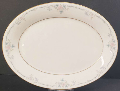 Royal Doulton - Classique TC1159 - Platter~Small