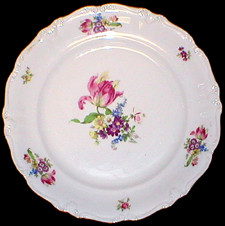 Winterling - Dresden Flower - Cup