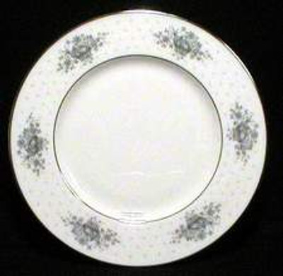 Lenox - Beacon Hill (Older) E502  - Bread Plate