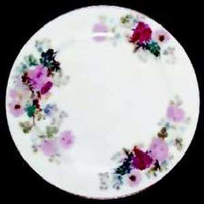 Noritake - Gardena 3056 - Salad Plate