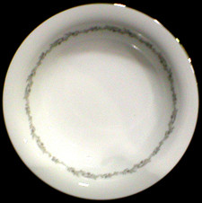 Noritake Crestmont Platter Large – Crestmont by Noritake 16 1/8".