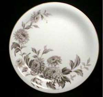 Noritake - Lasalle 5142 - Salad Plate