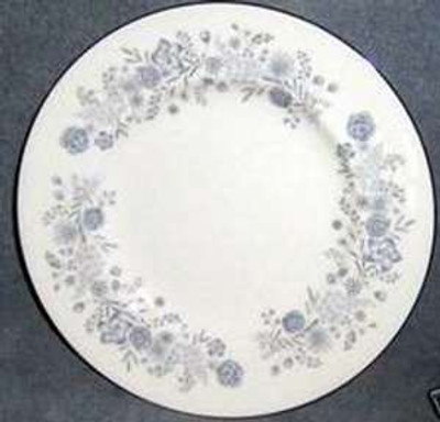 Wedgwood - Belle Fleur - Covered Bowl