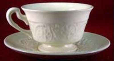 Wedgwood - Patrician - Cup