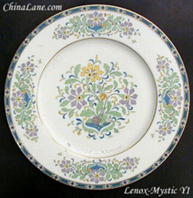 Lenox - Mystic Y1 - Salad Plate