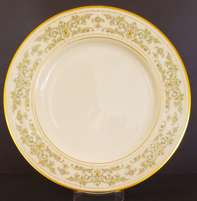 Lenox - Noblesse - Bread Plate