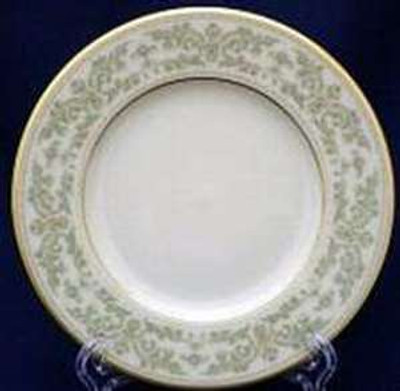 Lenox - Noblesse - Saucer