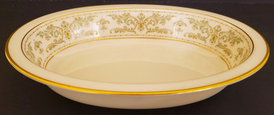 Lenox - Noblesse - Oval Bowl