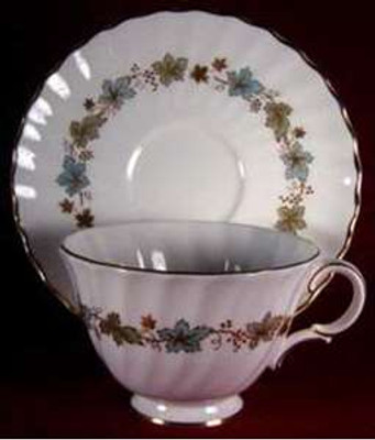 Royal Doulton - Piedmont H4967 - Cup