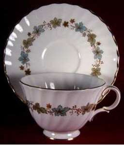 Royal Doulton Piedmont Cup. Replacement piece available at China Lane.