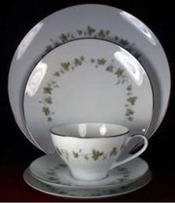 Noritake - Lexington 6435 - Bread Plate