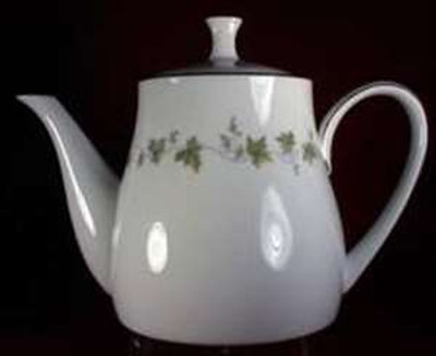 Noritake - Lexington 6435 - Teapot