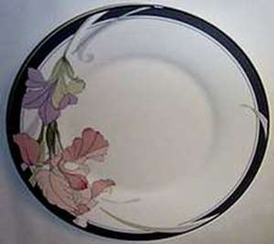 Noritake - Cafe Du Soir 956 - Oval Bowl