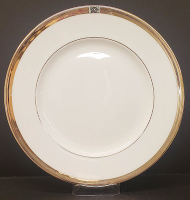 Lenox - Jewel Platinum - Dinner Plate