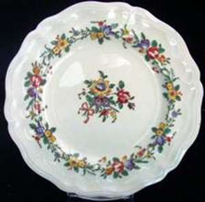 Royal Doulton - Leighton D6164 - Dessert Bowl