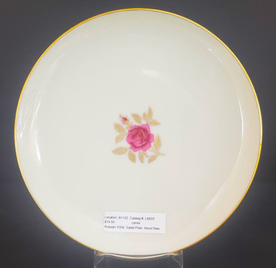 Lenox - Roselyn X304 - Salad Plate