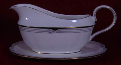 Lenox - Erica (USA) - Gravy Boat