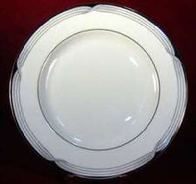 Lenox - Erica (Japan) - Bread Plate