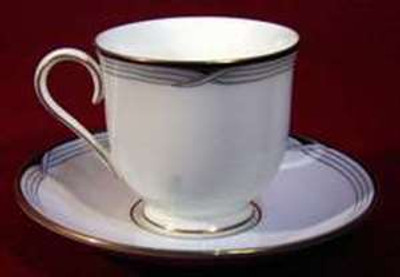 Lenox - Erica (Japan) - Saucer