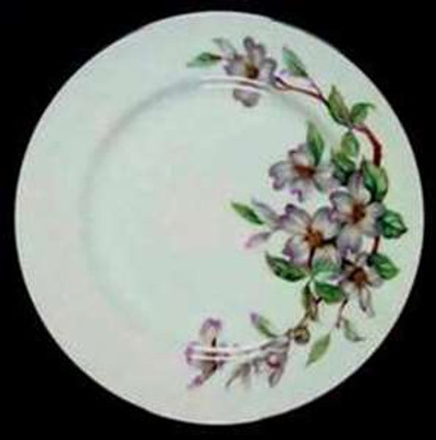 Spring - Taxco - Salad Plate