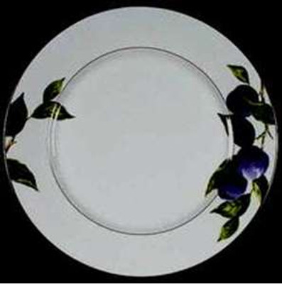 Mikasa - Plum Court L3132 - Round Bowl