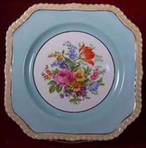 Johnson Brothers JB19 Saucer - New - JB19 by Johnson Brothers.