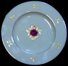 Lenox - Rhodora P471 - Salad Plate