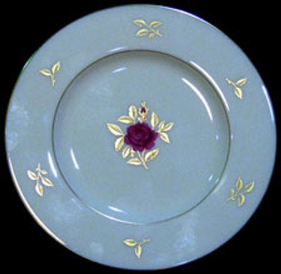 Lenox - Rhodora P471 - Saucer