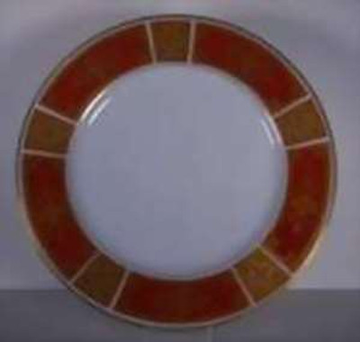 Sango - Cumberland 3732 - Dinner Plate