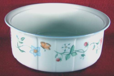 Villeroy and Boch - Mariposa - Souffle