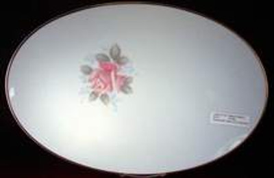 Noritake - Roseville 6238 - Soup Bowl