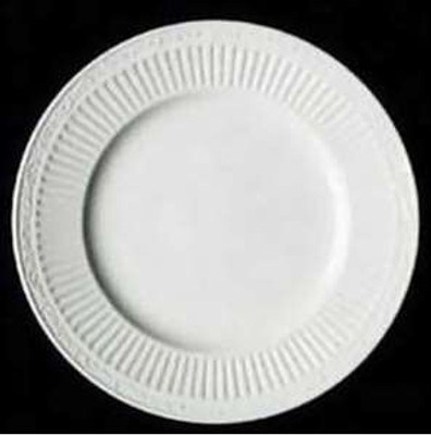 Mikasa Italian Countryside Round Bowl – Italian Countryside by Mikasa. 8 1/2"