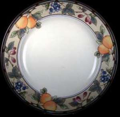 Mikasa - Garden Harvest CAC29 - Oval Baker