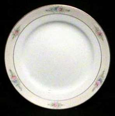 Noritake - Sedan - Oval Bowl