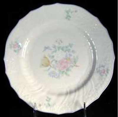 Royal Doulton - Valencia TC1144 - Salad Plate