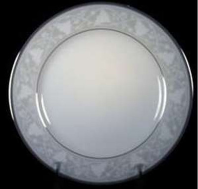 Noritake - Clarenton 4278 - Salad Plate