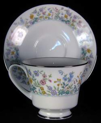 Noritake - Spring Garden 2551 - Cup