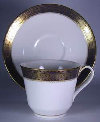 Royal Doulton - Rochelle H5024 - Cup