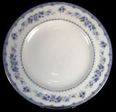 Wedgwood - Gardenia - Dinner Plate