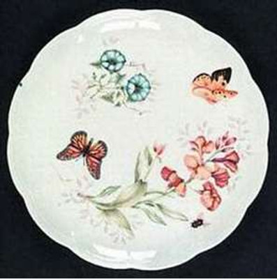 Lenox - Butterfly Meadow - Dinner Plate